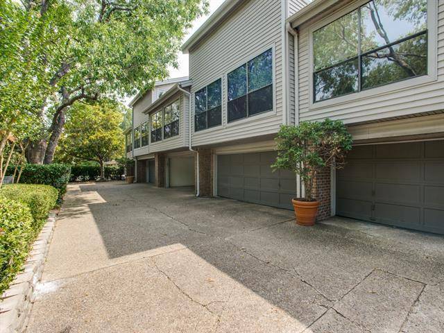 Dallas, TX 75219,4411 Gilbert Avenue #4