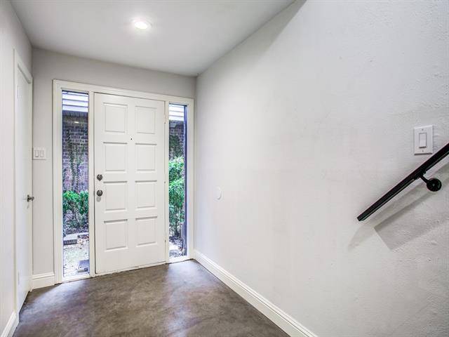 Dallas, TX 75219,4411 Gilbert Avenue #4