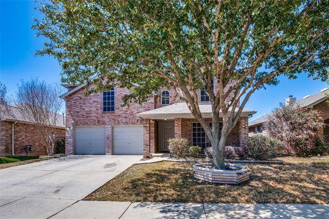 Little Elm, TX 75068,300 Parakeet Drive