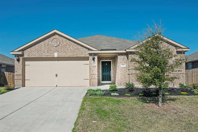 Princeton, TX 75407,224 Cottonwood Drive