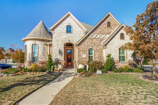 North Richland Hills, TX 76248,8621 Clara Lane