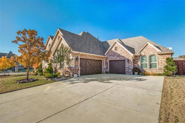 North Richland Hills, TX 76248,8621 Clara Lane