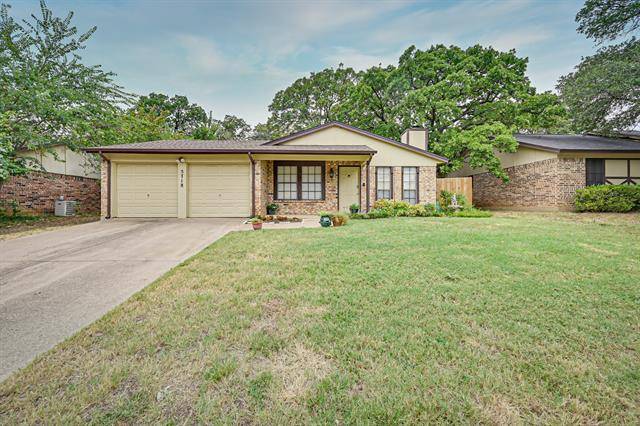 Arlington, TX 76017,5718 Cedar Ridge Drive