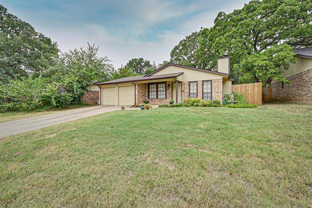 Arlington, TX 76017,5718 Cedar Ridge Drive