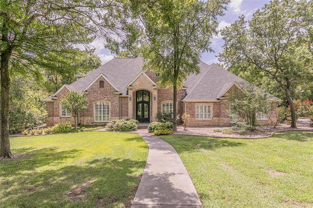 Aledo, TX 76008,384 Creek Bend Drive