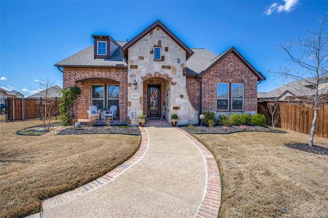 Arlington, TX 76005,4223 Briar Rose Way