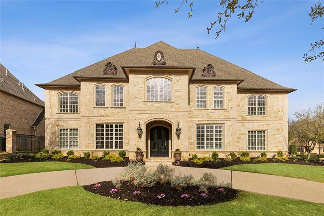 Southlake, TX 76092,2024 Vail Road