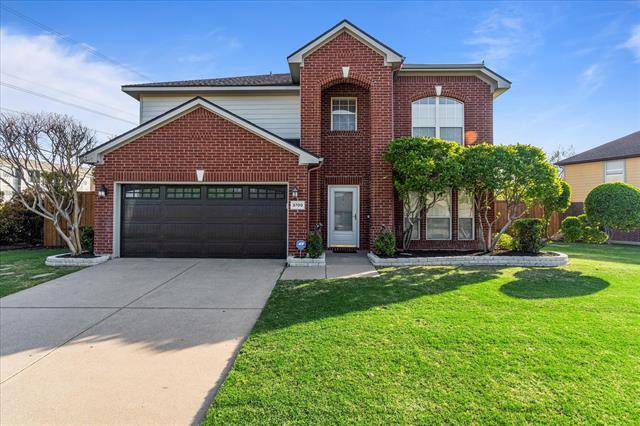 Fort Worth, TX 76262,3700 Silverado Trail