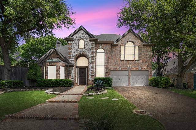 Addison, TX 75001,14616 Brookwood Lane