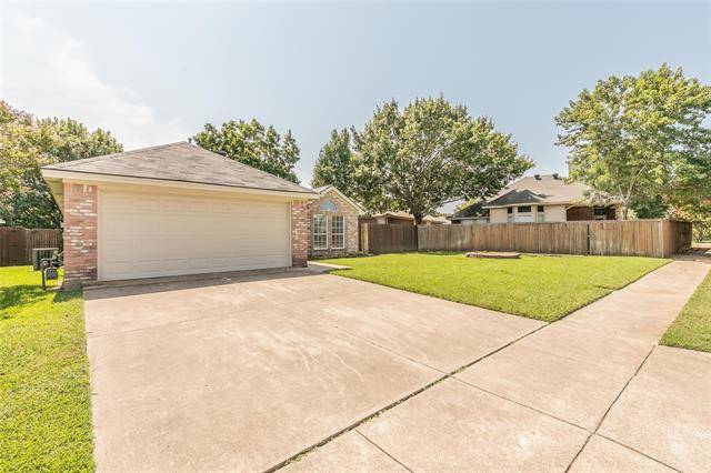 Keller, TX 76248,444 Woodridge Drive