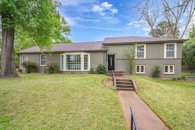 Tyler, TX 75701,1500 Ridgeview Drive