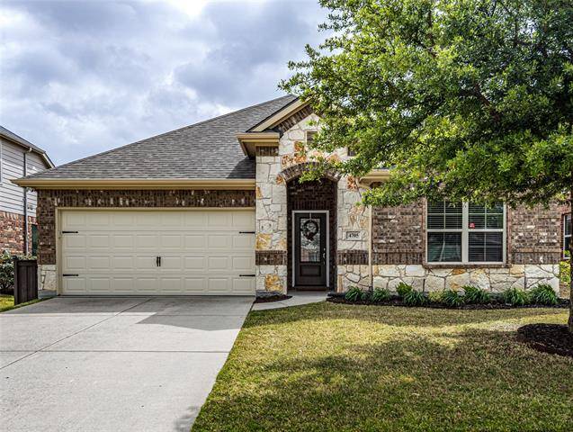 Frisco, TX 75036,4705 Hidden Pond Drive