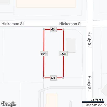 Cedar Hill, TX 75104,302 Hickerson Street