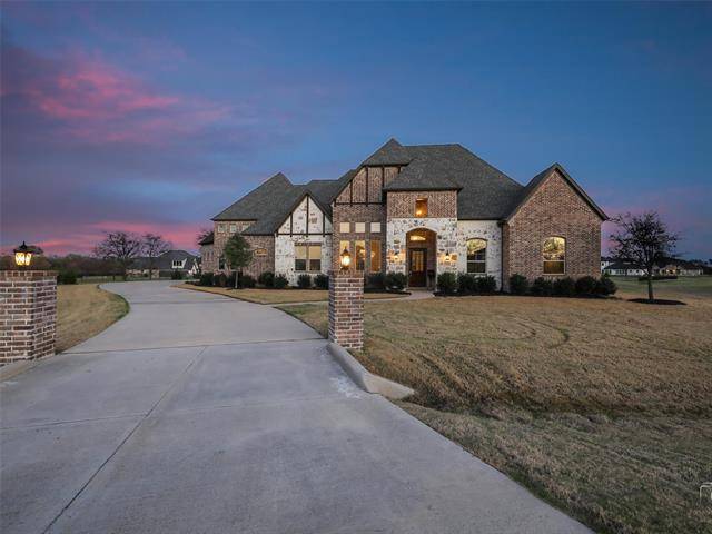 Lucas, TX 75002,745 Kenwood Trail