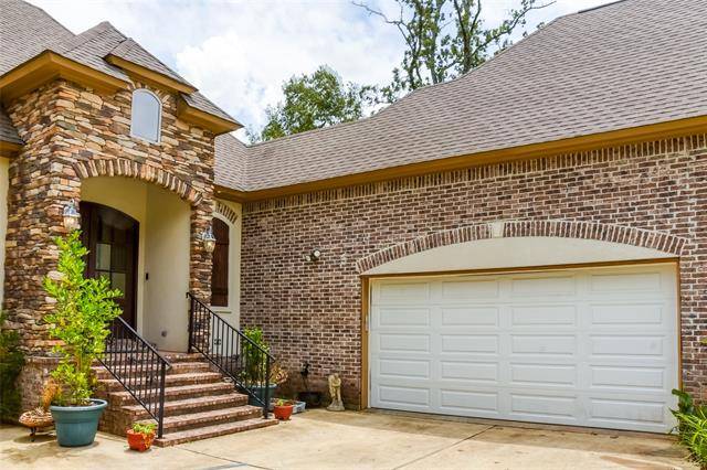 Haughton, LA 71037,55 Golf Club Drive