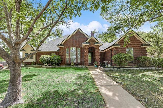 North Richland Hills, TX 76182,7948 Kendra Lane