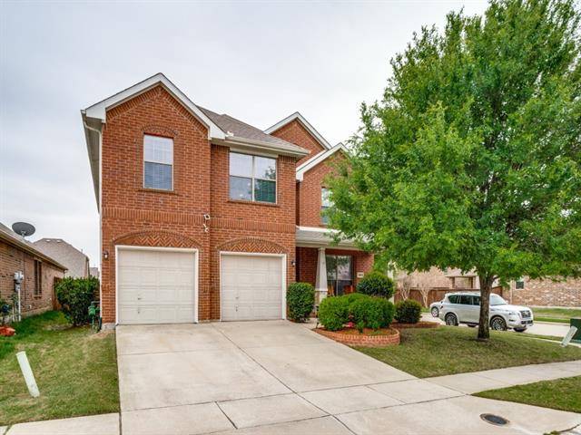 Little Elm, TX 75068,800 Lake Meadow Lane