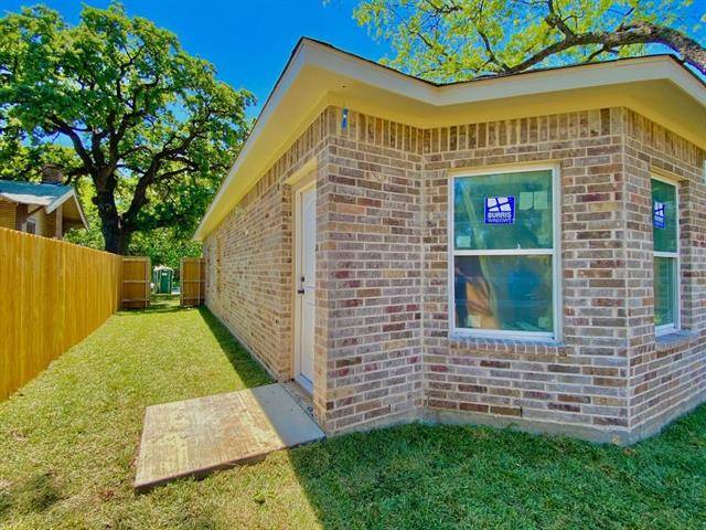 Dallas, TX 75215,1617 Pine Street