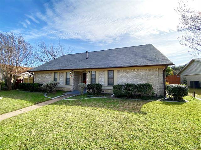 Richardson, TX 75081,1808 Rainbow Drive