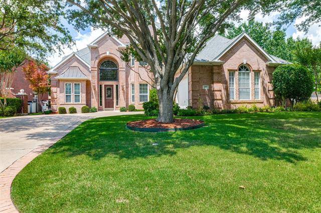 Richardson, TX 75081,267 Queen Victoria Court