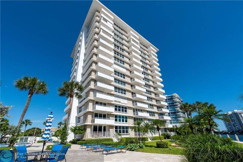 Fort Lauderdale, FL 33304,888 Intracoastal Dr  #14-G