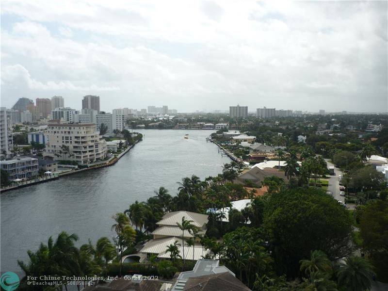 Fort Lauderdale, FL 33304,888 Intracoastal Dr  #14-G