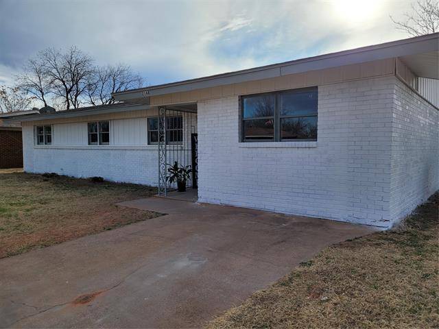 Abilene, TX 79603,2168 Briarwood Street