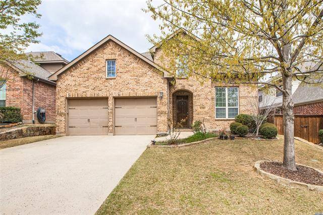 Mckinney, TX 75071,6316 Valley View Drive