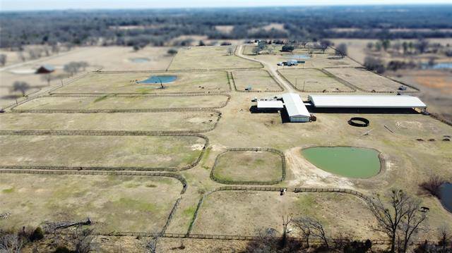 Wills Point, TX 75169,2010 VZ County Rd 2144