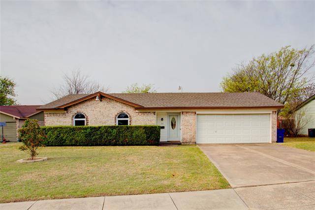 Burleson, TX 76028,331 Springwillow Road