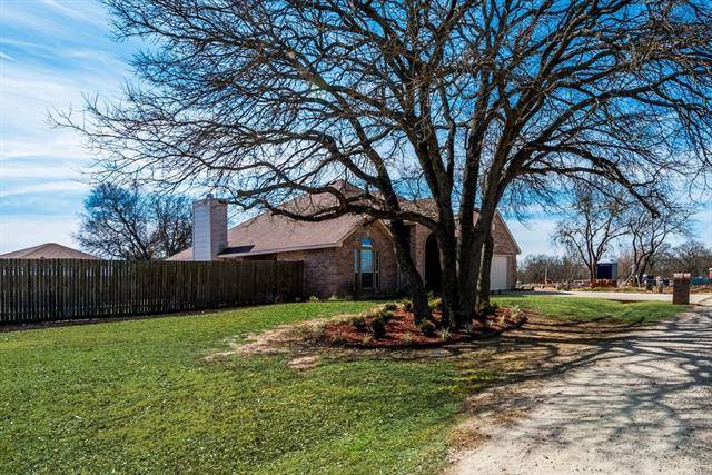 West Tawakoni, TX 75474,705 Hillside Drive