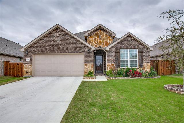 Mansfield, TX 76084,3208 Treyburn Lane