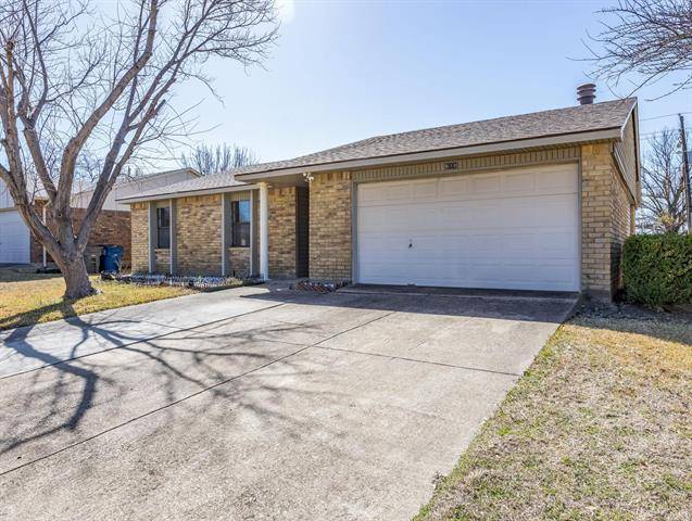 Allen, TX 75002,618 Valley View Drive