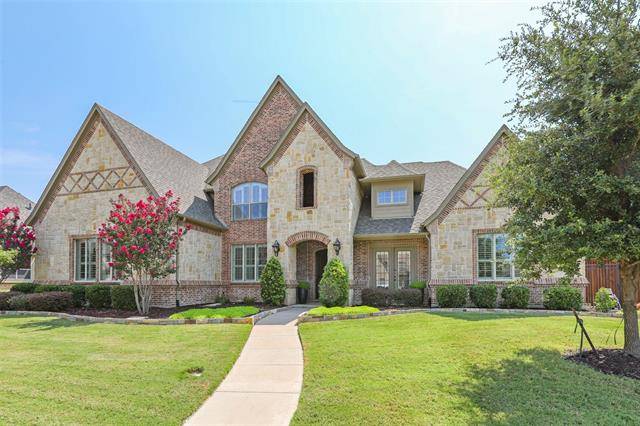 Keller, TX 76248,805 Gentle Wind Drive