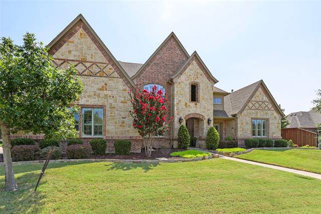 Keller, TX 76248,805 Gentle Wind Drive