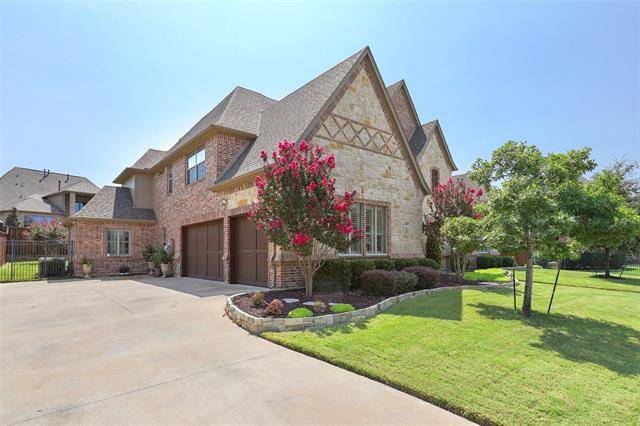 Keller, TX 76248,805 Gentle Wind Drive