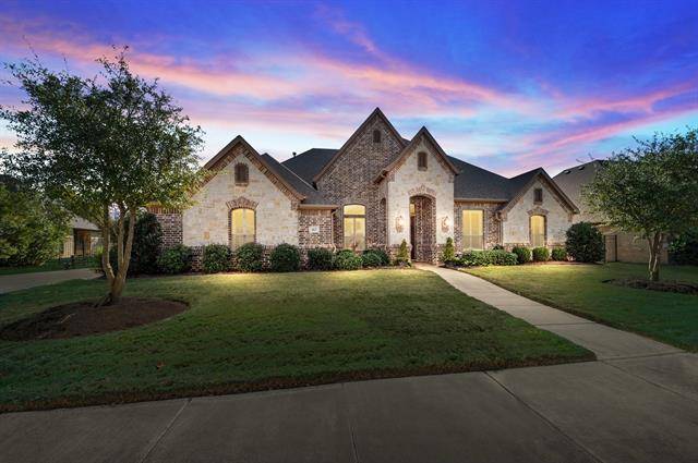 Keller, TX 76248,412 Settlers Ridge Drive