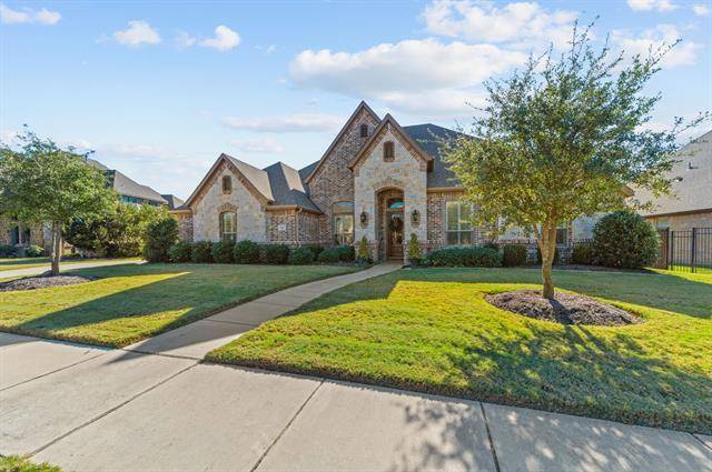 Keller, TX 76248,412 Settlers Ridge Drive