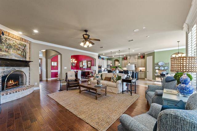 Keller, TX 76248,412 Settlers Ridge Drive