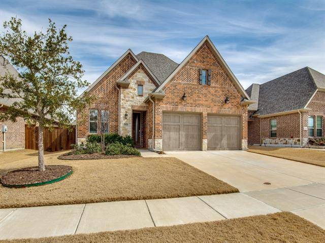 The Colony, TX 75056,7609 Haddington