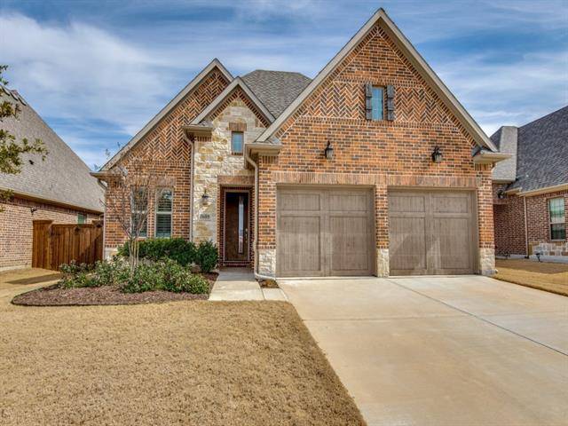 The Colony, TX 75056,7609 Haddington