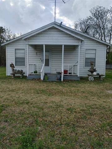 Weatherford, TX 76086,408 Bois D Arc Street #D