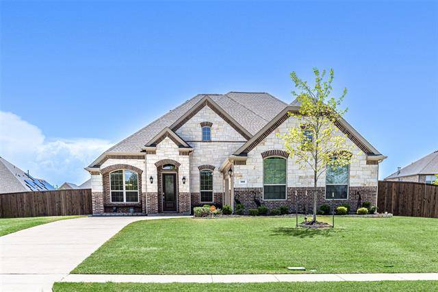 Sunnyvale, TX 75182,348 Marble Creek Court