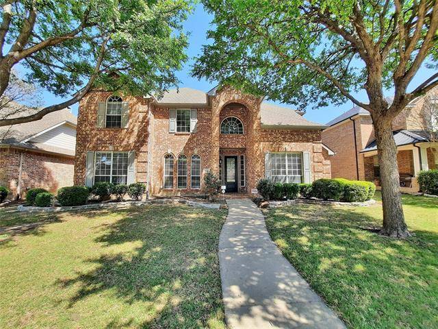 Frisco, TX 75033,3172 Appleblossom Drive