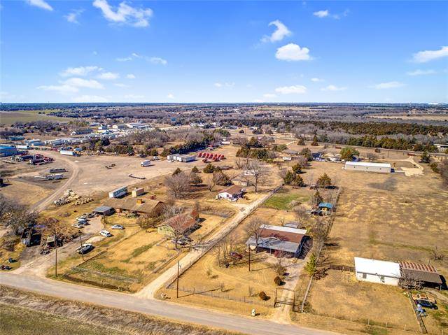 Ferris, TX 75125,989 Bluff Springs