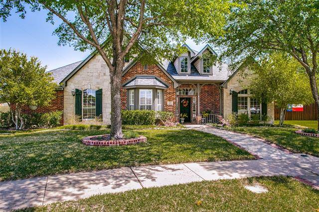 Coppell, TX 75019,678 Hollow Ridge Place