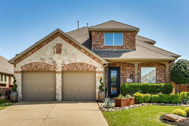 Little Elm, TX 75068,2412 Foxwood Lane