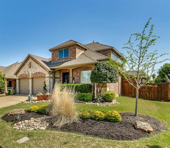 Little Elm, TX 75068,2412 Foxwood Lane