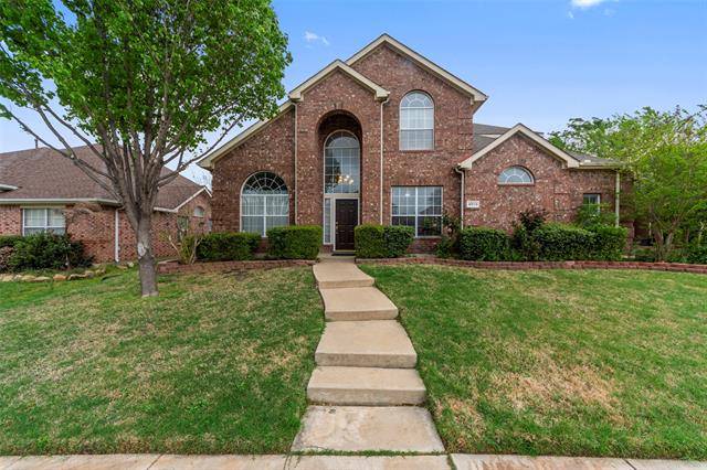 The Colony, TX 75056,4013 Breckenridge Court