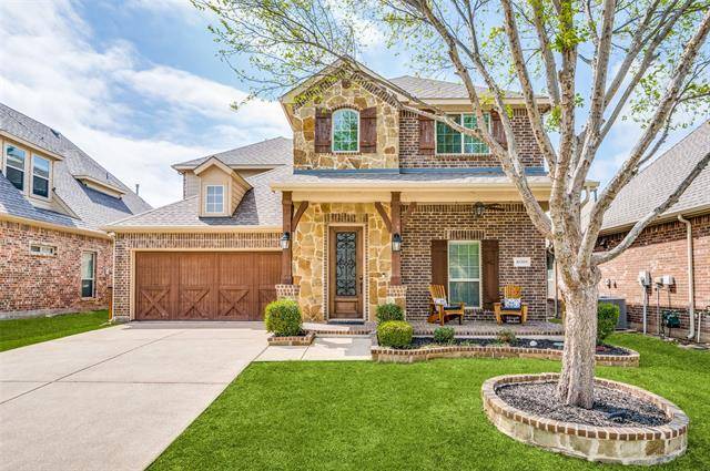 Mckinney, TX 75072,10309 Paul Revere Way